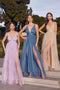 Abendkleid SE005P
